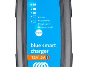 Batteriladdare Blue Smart, IP65 10 A, 12 V, Blåtand, appövervakning