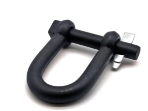 Schackel, bitumen