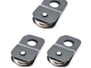 Brytblock, kastblock 4 ton, 3-pack
