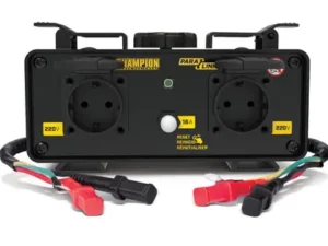 Champion Parallellkit för 92001i-serien
